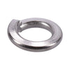 SS LOCKWASHER, 5/8 INCH -