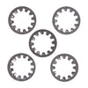SS INT. LOCKWASHER, 5/8 INCH -