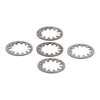 SS INT. LOCKWASHER, 5/8 INCH -