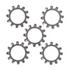 SS EXT. LOCKWASHER, 5/8 INCH -