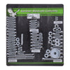 GW MOTOR SCREW SET - 07-08 FLT (NU)