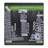 GW MOTOR SCREW SET - 2006 DYNA (NU)