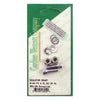 GW, voltage regulator/rectifier mount kit. Chrome allen - 76-84 B.T.; 84-86 Softail; 91-95 Dyna; 79-81 XL & 93-04 XL (NU)
