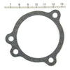 S&S, gasket air cleaner backplate. Super B - Bikes with S&S Super B carburetor