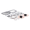 S&S, top end gasket kit. 3-5/8" bore - 84-99 S&S V-series (Evo B.T. style) engines with 3-5/8" bore cylinders