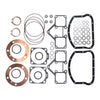 S&S, top end gasket kit. 3-5/8" bore - 84-99 S&S V-series (Evo B.T. style) engines with 3-5/8" bore cylinders