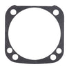 S&S CYL BASE GASKETS, 4 1/8 INCH BORE - 99-16 S&S 124" TWIN CAM STYLE ENGINES