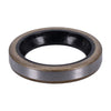 S&S, camshaft oil seal. Double lip. Rubber OD - Camshaft: 70-99 B.T. (excl. Twin Cam); S&S V-series engines (NU).  Rear axle: 51-73 45" (750cc) Servi-Car (NU)