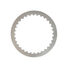 Alto, clutch steel drive plate - 98-17 B.T. (excl. 15-17 B.T. with A&S clutch; 2017 M8) (NU)
