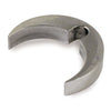 CLICK-ON CABLE CLAMP, 41MM -