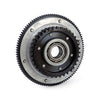 Clutch shell with sprocket - 98-06 B.T. (excl. 2007 Dyna) (NU)