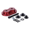 George's Garage, 6-sp transm. cover bearing tool - 06-17(NU)Dyna; 07-22 Softail; 07-22 Touring