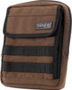 Thrashin Supply Co BAG HANDLEBAR SLIM BROWN