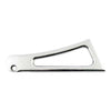 HKC LICENSE PLATE BRACKET - 04-22 XL Sportster (shock mount) (NU)