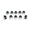 Colony, cap nuts 5/16-24 chrome plated - Universal
