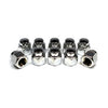 Colony, cap nuts 1/2-20 chrome plated - Universal