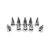 COLONY PIKE NUTS 8-32 -
