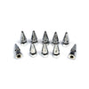 COLONY PIKE NUTS 10-32 -