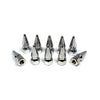 COLONY PIKE NUTS 1/4-24 -