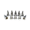 COLONY PIKE NUTS 1/4-28 -