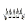 COLONY PIKE NUTS 7/16-20 -
