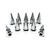 COLONY PIKE NUTS 1/2-13 -
