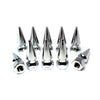 COLONY PIKE NUTS 1/2-20 -