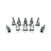 COLONY PIKE NUTS 6MM (1.0) -