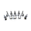 COLONY PIKE NUTS 8MM (1.25) -