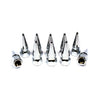 COLONY PIKE NUTS 10MM (1.25) -