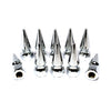 COLONY PIKE NUTS 12MM (1.25) -