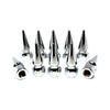 COLONY PIKE NUTS 14MM (1.50) -