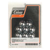 COLONY CYL BASE NUT KIT - 79-84 1340CC B.T.(NU)