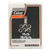 COLONY OIL PUMP MOUNT NUTS, CAP STYLE - 36-67 B.T.(NU)