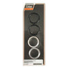 COLONY O-RING MANIFOLD CONV. NIPPLE KIT - 40-54 KNUCKLE, PAN(NU)