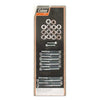 Colony, Sportster rocker box bolt kit. Hex, chrome - 77-85 XL (NU)