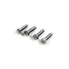 Colony, tappet block mount kit. OEM style, chrome - 57-85 XL (NU)