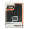 Colony, tappet block mount kit. OEM style, chrome - 57-85 XL (NU)