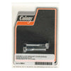 COLONY SPROCKET CVR MOUNT KIT, OEM STYLE - 71-76 XL(NU)