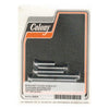 COLONY SPROCKET CVR MOUNT KIT, OEM STYLE - 77-80 XL(NU)