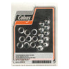 COLONY TRANSM SIDE COVER MOUNT, CAP - 36-86 4-SP B.T.(NU)