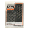 COLONY TRANSM SIDE COVER MOUNT, HEX - 36-86 4-SP B.T.(NU)