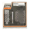 COLONY CRANKCASE BOLT KIT - 36-39 KNUCKLE(NU)
