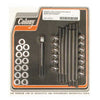 COLONY CRANKCASE BOLT KIT - 40-47 KNUCKLE (NU)