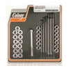 COLONY CRANKCASE BOLT KIT - 48-64 PANHEAD(NU)