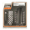 COLONY CRANKCASE BOLT KIT - 48-64 PANHEAD(NU)