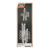 COLONY CRANKCASE BOLT KIT - 57-76 XL(NU)