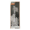 COLONY CRANKCASE BOLT KIT - 77-90 XL(NU)