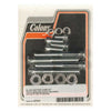 COLONY CRANKCASE BOLT KIT - 91-03 XL(NU)