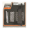 COLONY CRANKCASE BOLT KIT - 36-39 74/80" SV(NU)